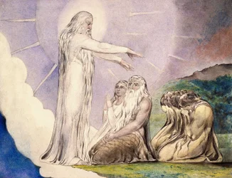 Die Vision von Christus